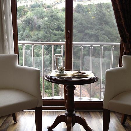 Saadet Grand Hotel HATAY Exterior photo