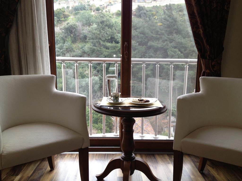 Saadet Grand Hotel HATAY Exterior photo